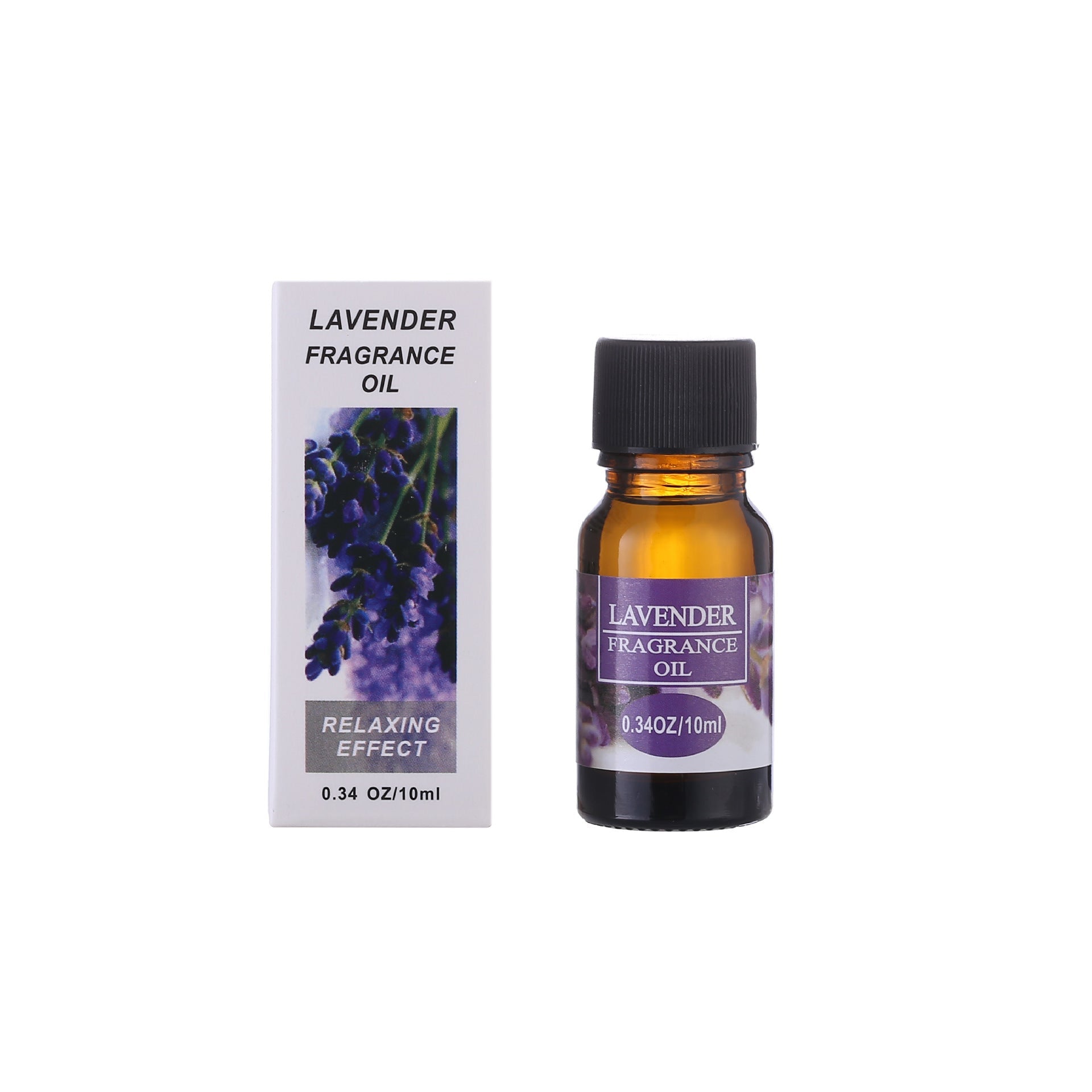 Violet Aromatherapy essential oil humidifier