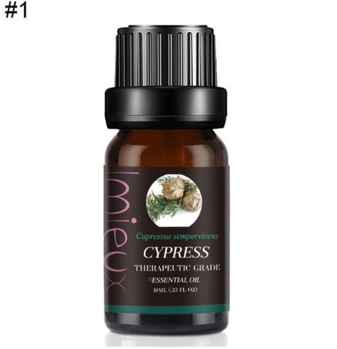 Mieux Essential oil