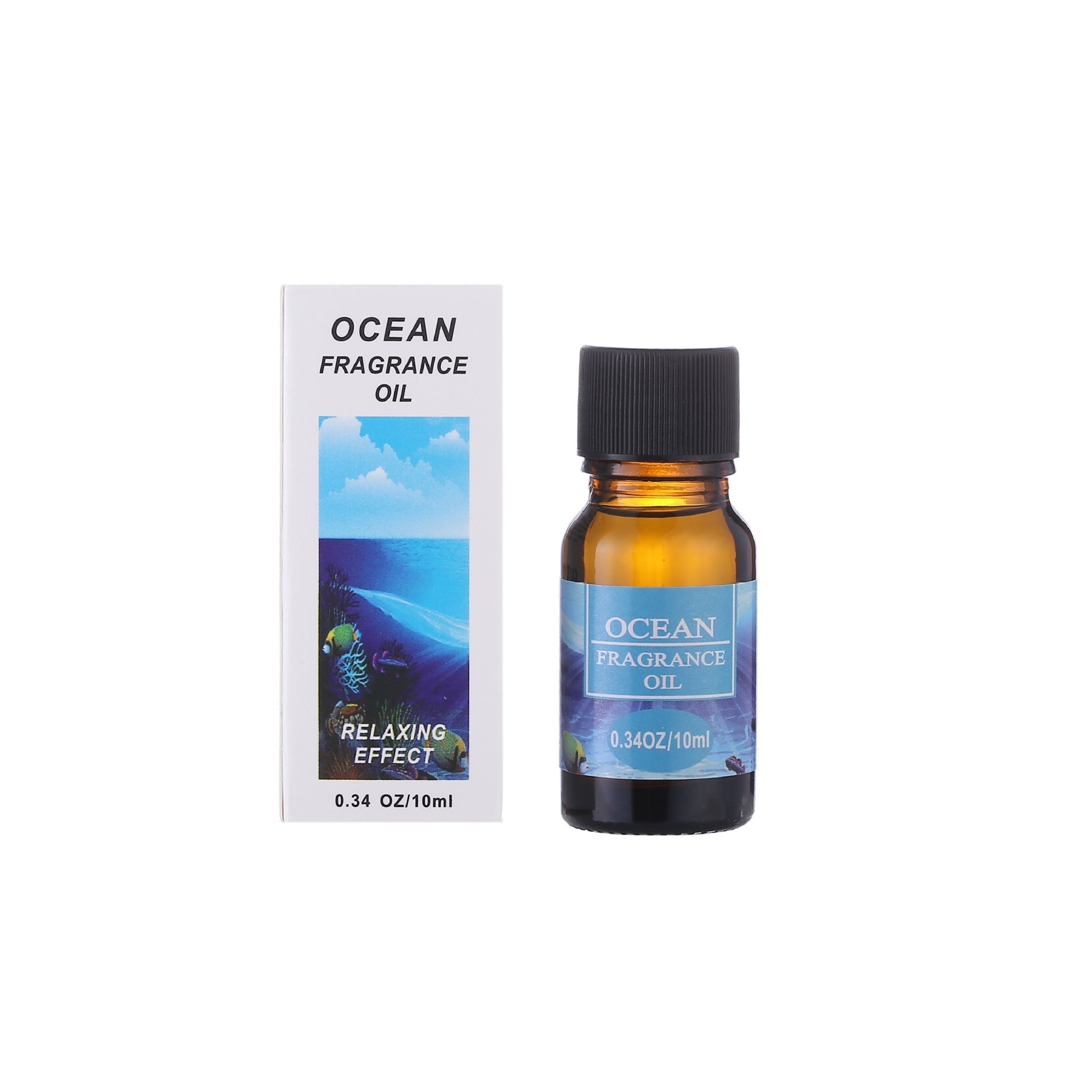 Violet Aromatherapy essential oil humidifier
