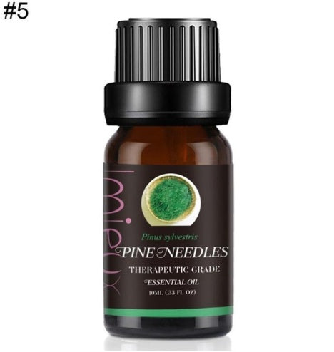 Mieux Essential oil
