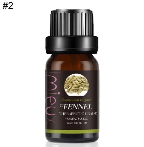 Mieux Essential oil