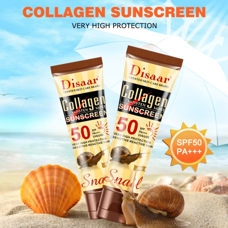 Disaar Summer Refreshing 50 Plus Anti UV Sunscreen