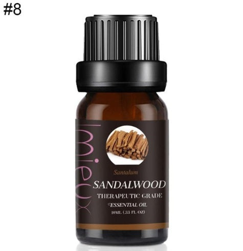 Mieux Essential oil