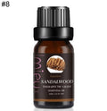 Mieux Essential oil