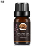 Mieux Essential oil