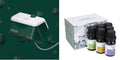 Kbaybo Essential oils 6 units kit