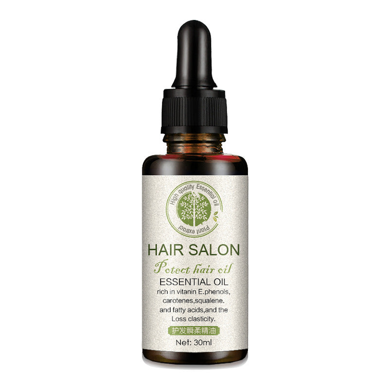 Kansiyi Hair Care Essential Oil
