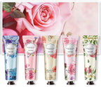 M'aycreate Floral Fragrance 30g Moisturizing Hand Cream Cosmetics