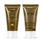 Lanthome Tanning Cream Body Lotion