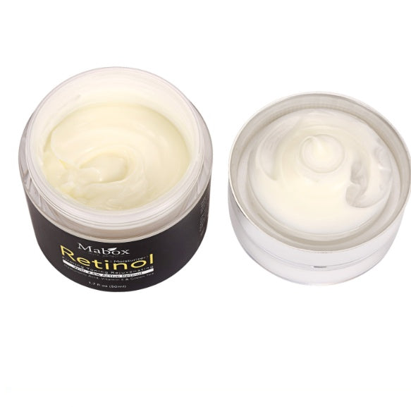 Mabox Whitening lotion cream