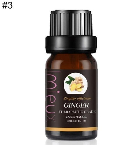 Mieux Essential oil