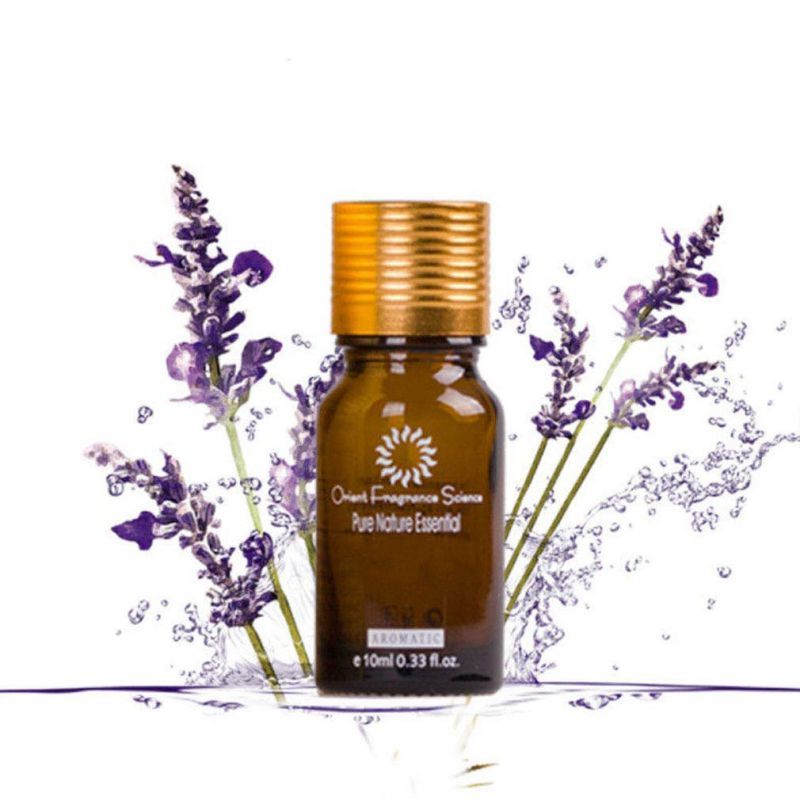 Orient Fragrance Science Dredge Meridian Skin Care Natural Pure Removal Acne Stretch Marks Scar Removal Essence oil