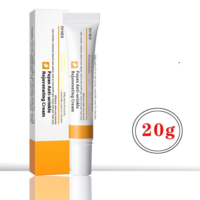 EBUG Moisturizing, Hydrating Brightening Oil Control And Acne Cream Moisturizing