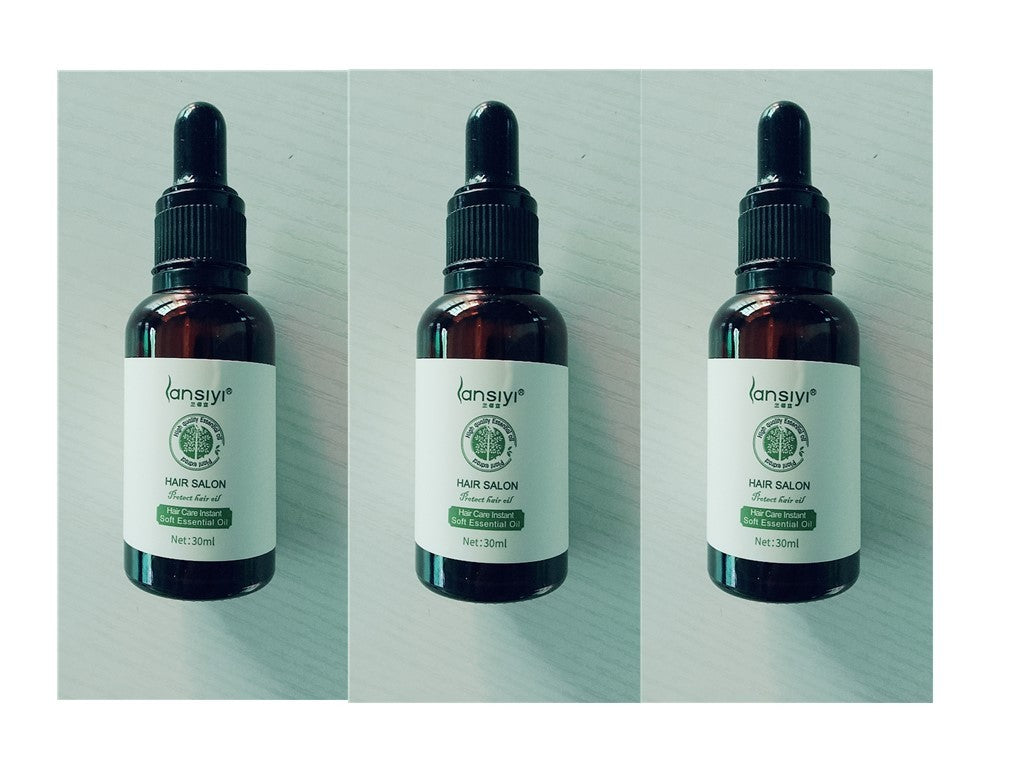 Kansiyi Hair Care Essential Oil