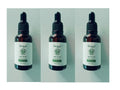 Kansiyi Hair Care Essential Oil