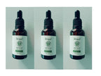 Kansiyi Hair Care Essential Oil