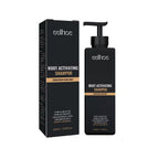EELHOE Hair Regrowth Root Natural Herbal Dense Hair Shampoo