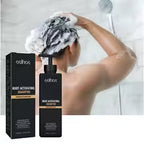 EELHOE Hair Regrowth Root Natural Herbal Dense Hair Shampoo