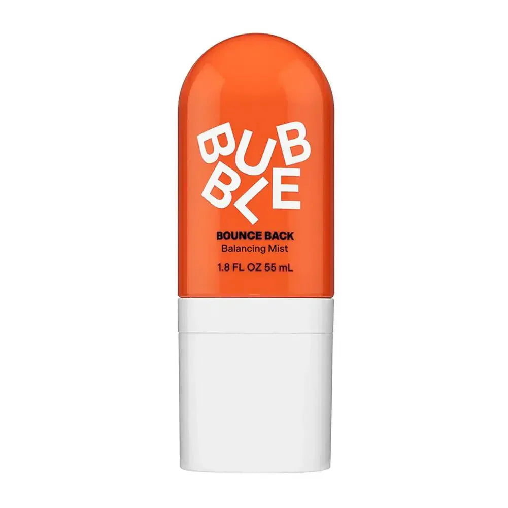 Bubble Skin Niacinamide Oil-Control Moisturizer