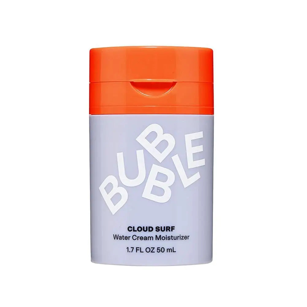Bubble Skin Niacinamide Oil-Control Moisturizer