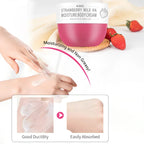 Koec Body Face Cream Moisturize