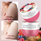 Koec Body Face Cream Moisturize