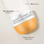 Koec Body Face Cream Moisturize