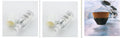 TLM Temperature Liquid Foundation Concealer Portable Natural Color  Makeup Foundation BB Concealer