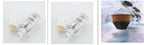 TLM Temperature Liquid Foundation Concealer Portable Natural Color  Makeup Foundation BB Concealer