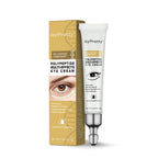 JoyPretty Anti Dark Circle Eye Cream Peptide Puffiness Skin Care Beauty Health