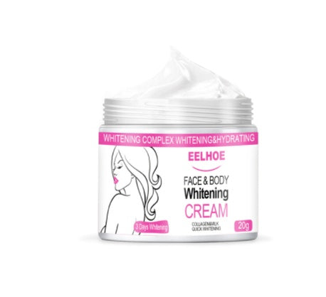 Eelhoe Collagen Body Lotion Brightens Complexion Moisturizes Nourishes And Rejuvenates The Skin
