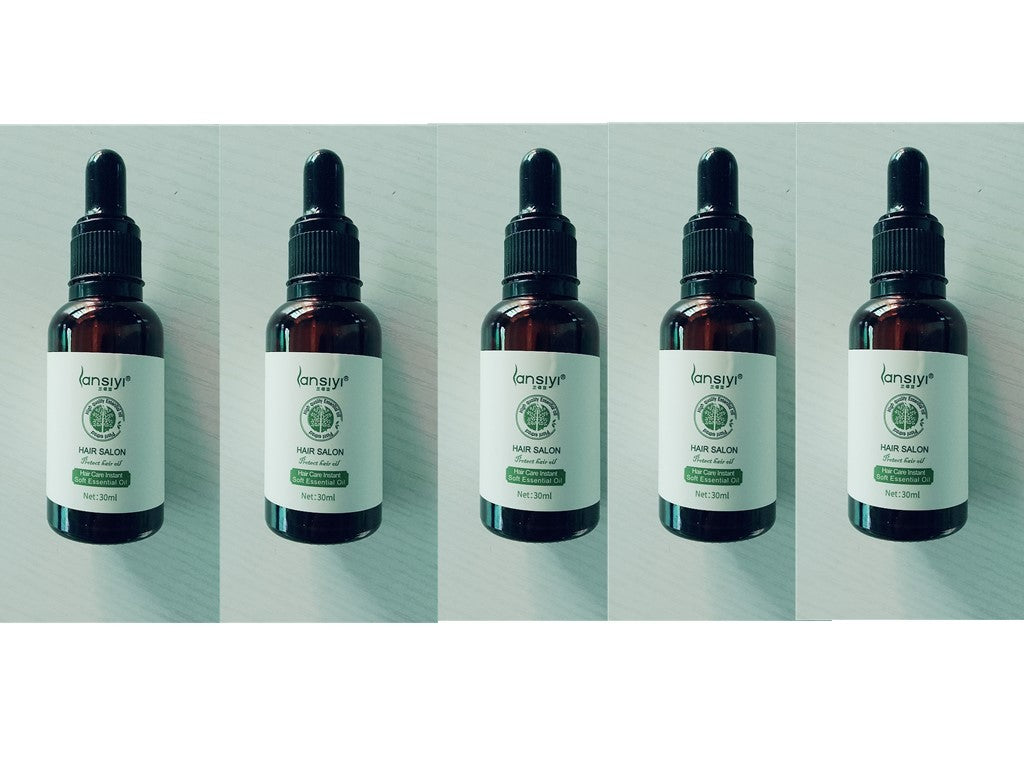 Kansiyi Hair Care Essential Oil