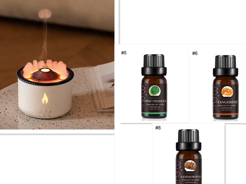 Mieux Essential oil