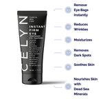 Celyn Eye Care Products