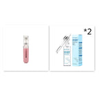Vibrant Glamour Hyaluronic Acid Face Serum Anti-Aging Shrink Pore Whitening Moisturizing Face Cream Dry Skin Care