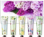 M'aycreate Floral Fragrance 30g Moisturizing Hand Cream Cosmetics