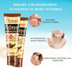 Disaar Summer Refreshing 50 Plus Anti UV Sunscreen