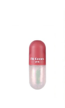Derol Day Night Instant Volume Lip Plumper Oil Clear