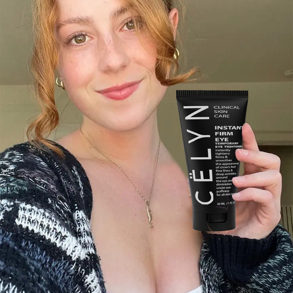 Celyn Eye Care Products